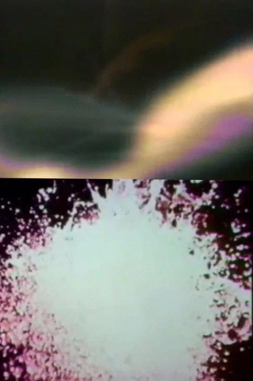 Lifeforce film posteri