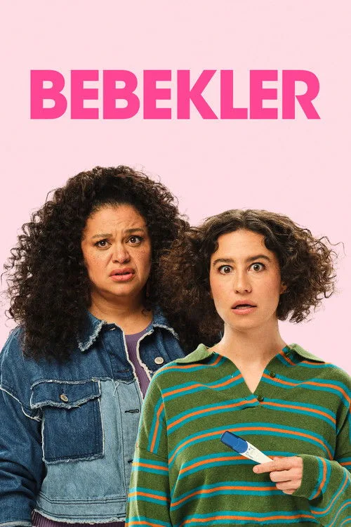 Bebekler film posteri