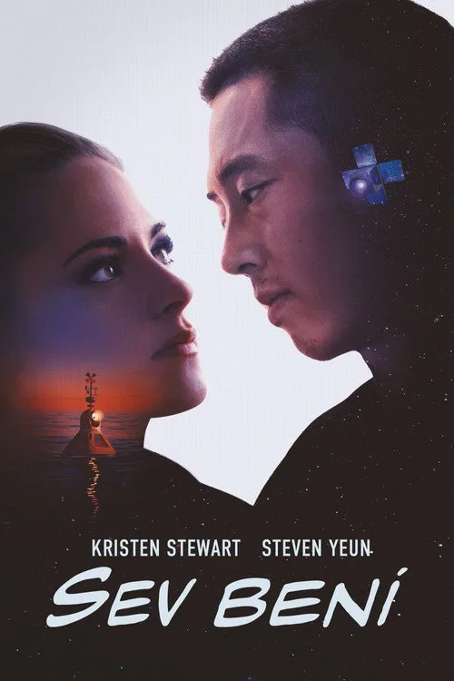 Sev Beni film posteri