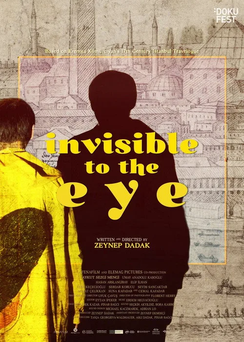 Ah Gözel İstanbul film posteri