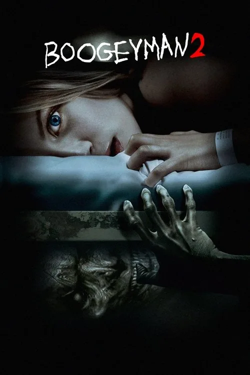Karabasan 2 film posteri