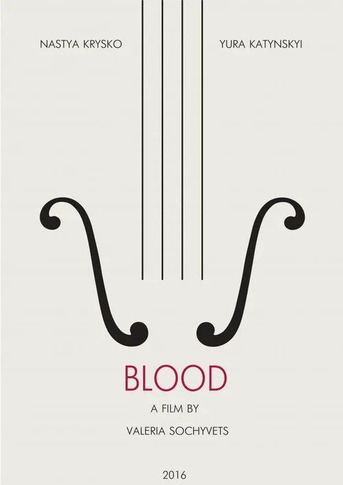 Blood film posteri