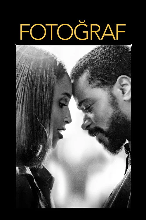 Fotoğraf film posteri