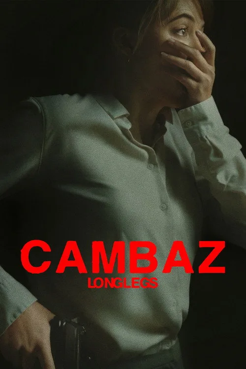 Cambaz film posteri
