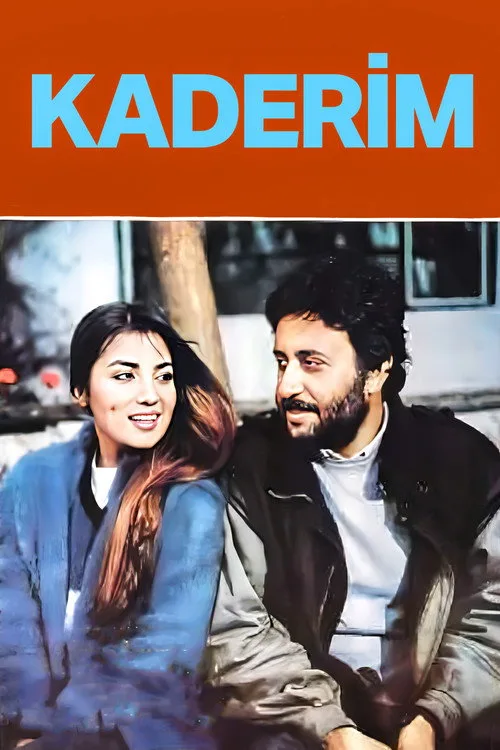 Kaderim film posteri