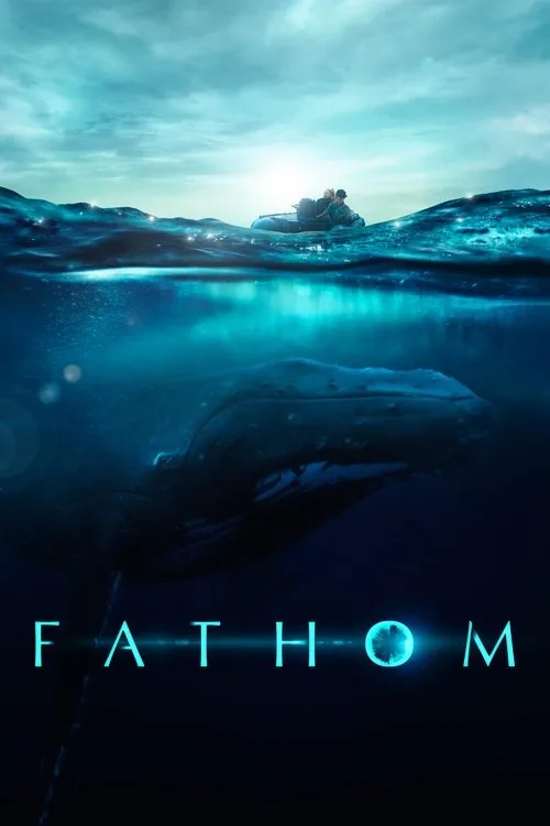 Fathom film posteri