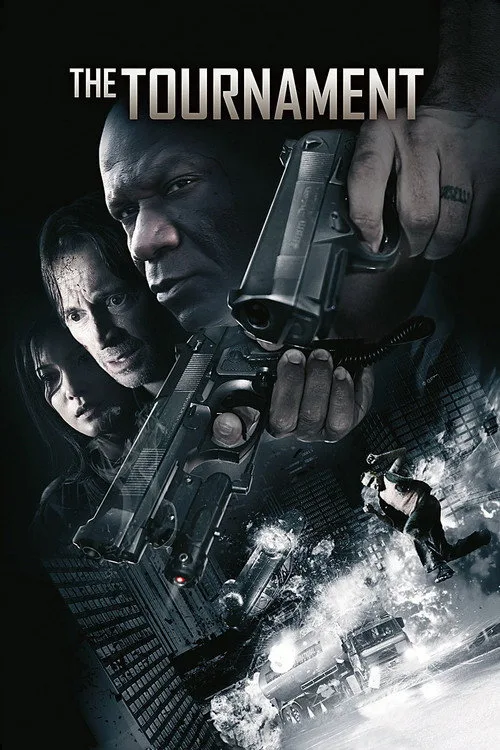 Turnuva film posteri