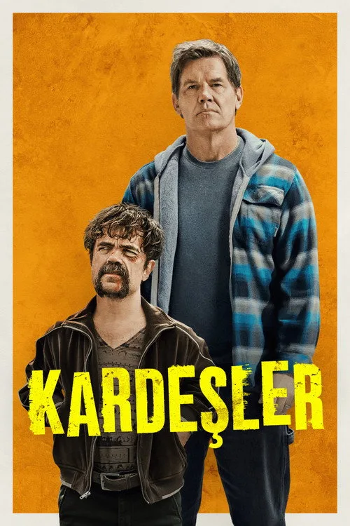 Kardeşler film posteri