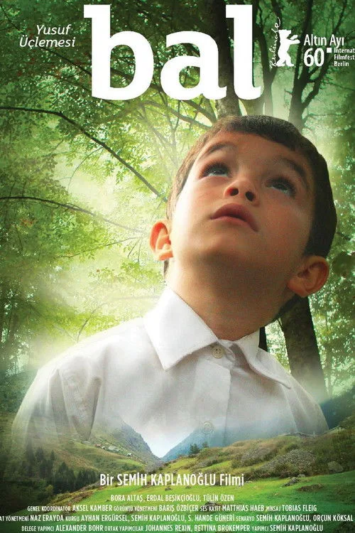 Bal film posteri