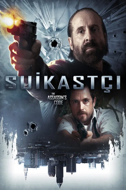 Suikastçı film posteri