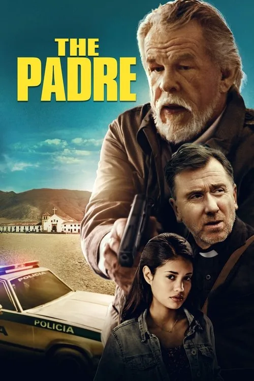 Peder film posteri