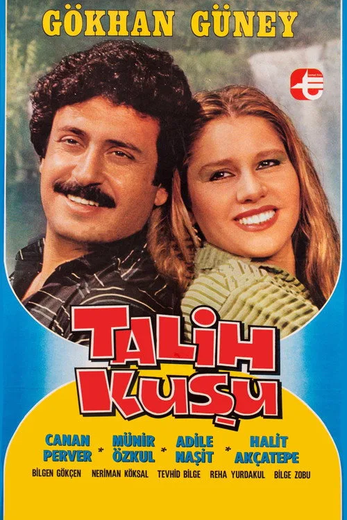 Talih Kuşu film posteri