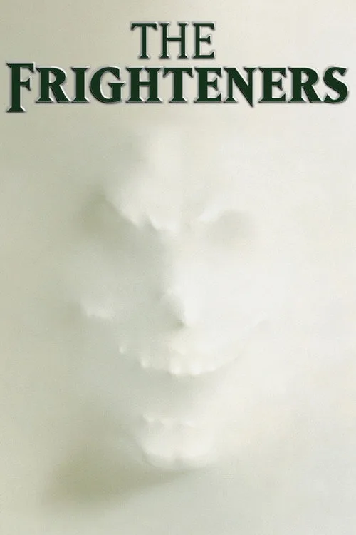 Sevimli Hayaletler film posteri