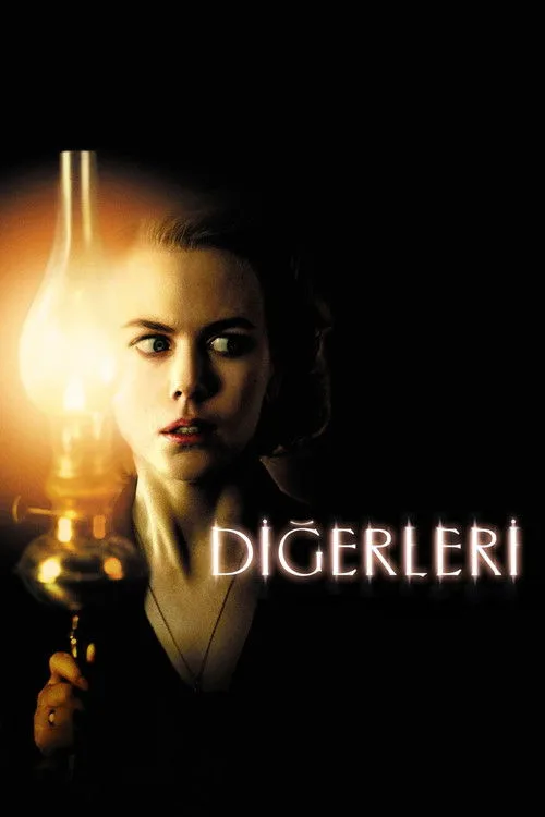 Diğerleri film posteri