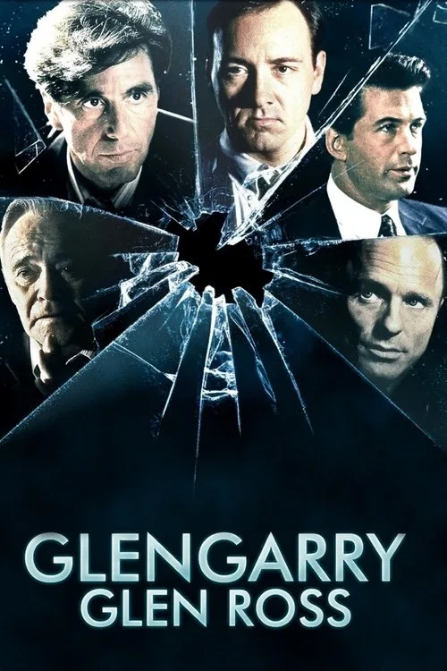 Amerikalılar film posteri