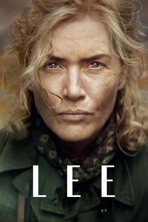 Lee film posteri