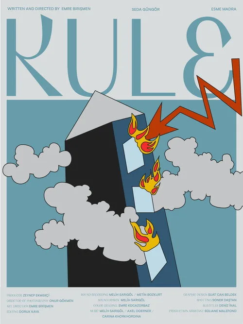 Kule film posteri