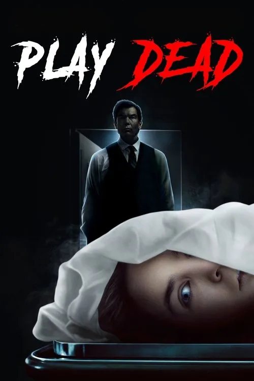Play Dead film posteri