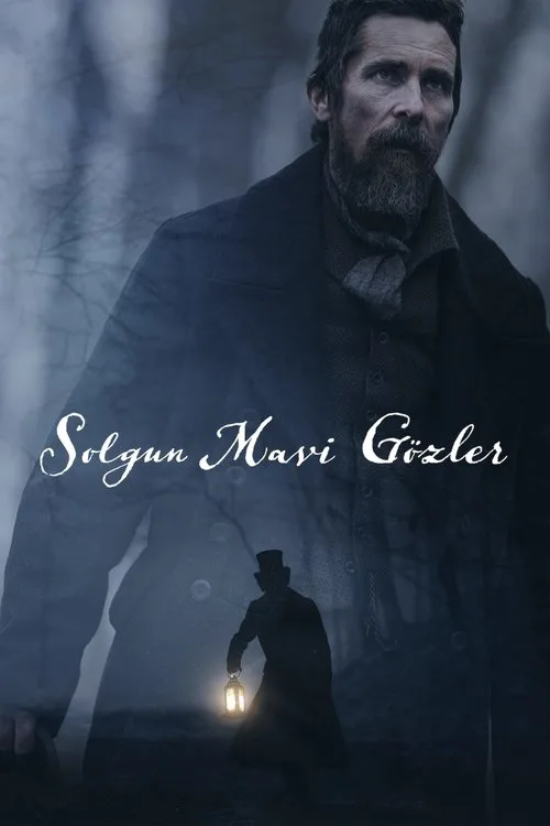 Solgun Mavi Gözler film posteri
