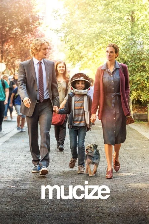 Mucize film posteri