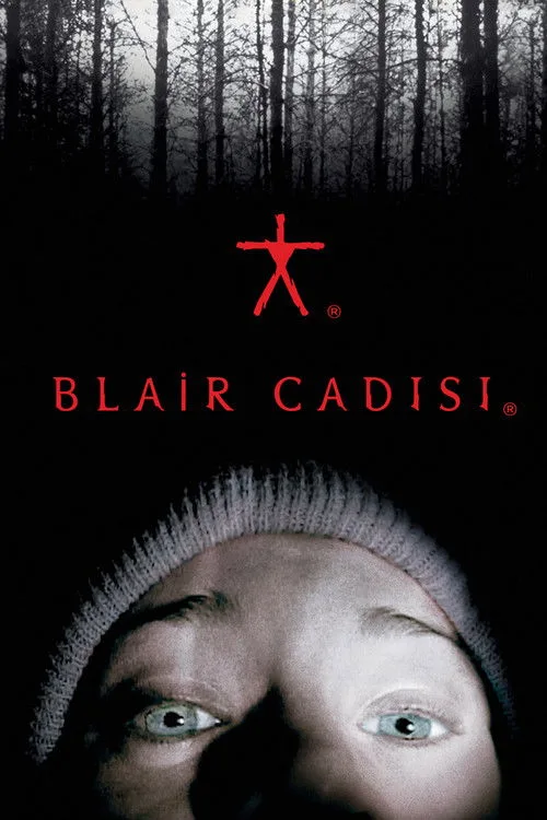 Blair Cadısı film posteri