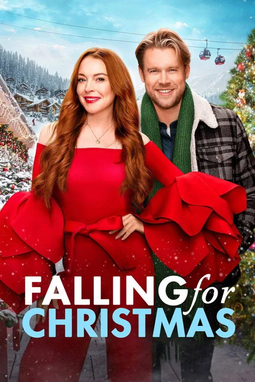 Noel Çarpması film posteri
