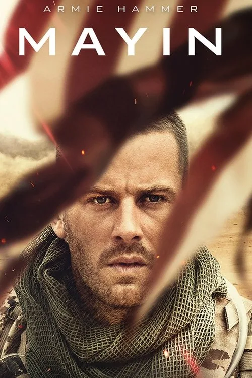Mayın film posteri