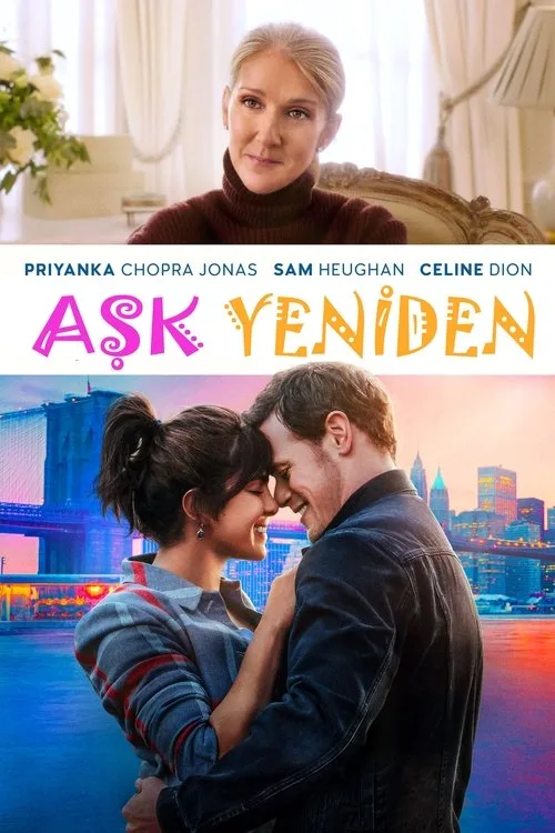 Aşk Yeniden film posteri