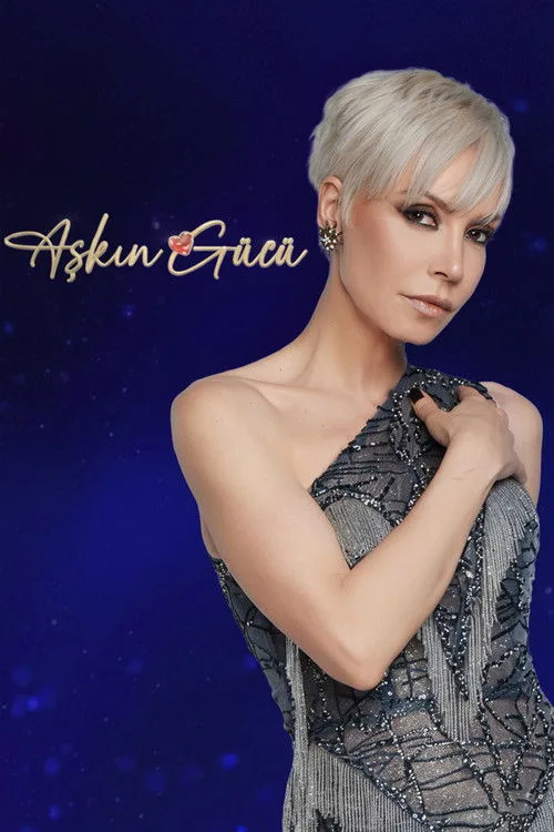 Aşkın Gücü dizi posteri