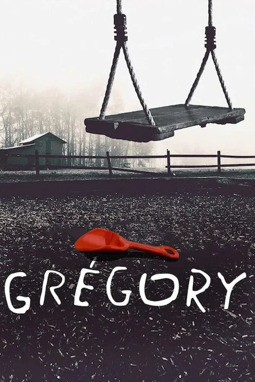 Grégory dizi posteri