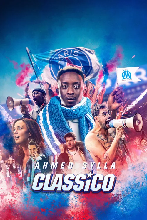 Classico film posteri