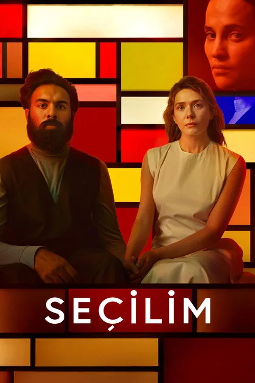 Seçilim film posteri
