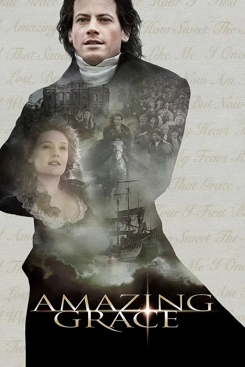 Özgürlüğün Şarkısı film posteri