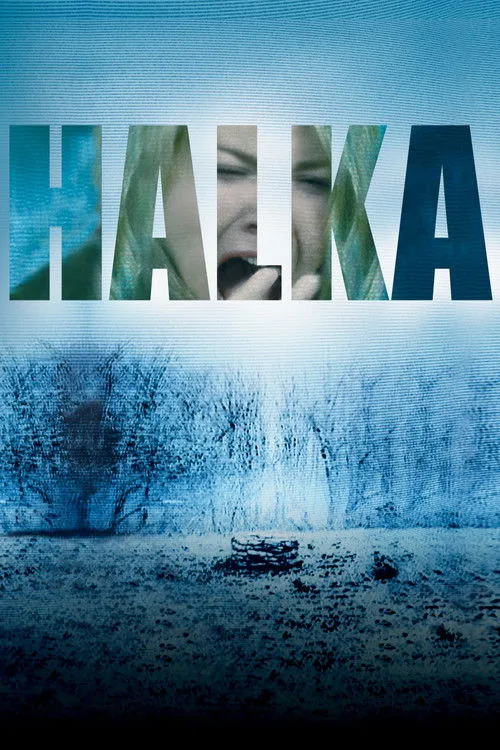 Halka film posteri