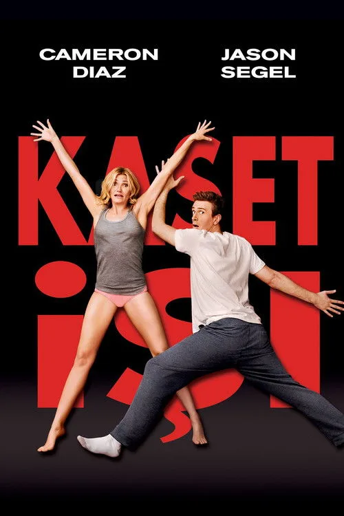 Kaset İşi film posteri