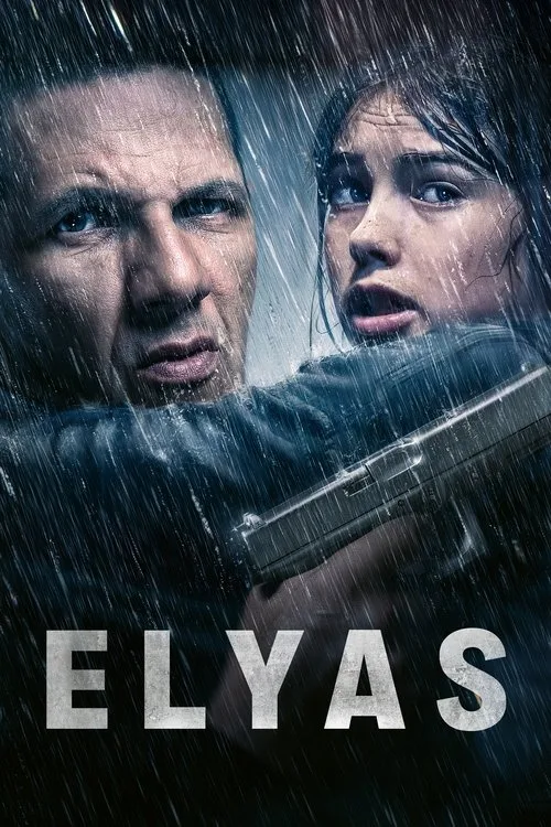 Elyas film posteri