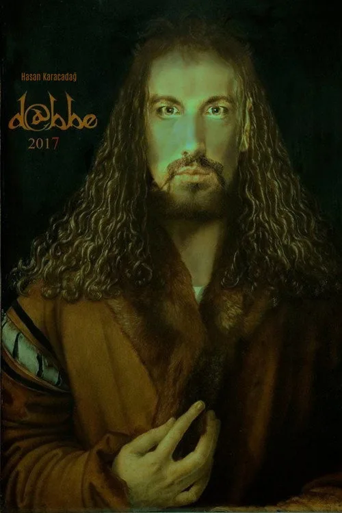 D@bbe 7: El-Nazar film posteri