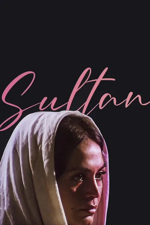Sultan film posteri